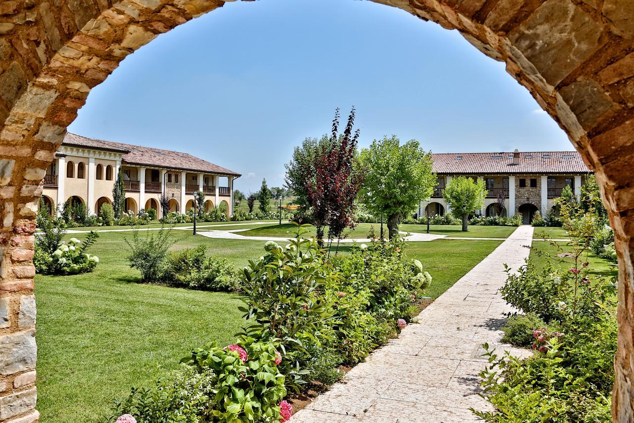 Garda Apartments San Vigilio Golf Pozzolengo Extérieur photo
