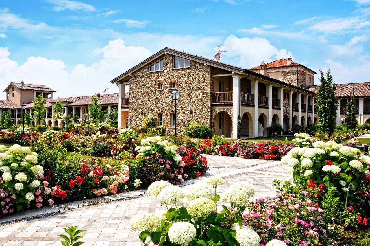 Garda Apartments San Vigilio Golf Pozzolengo Extérieur photo