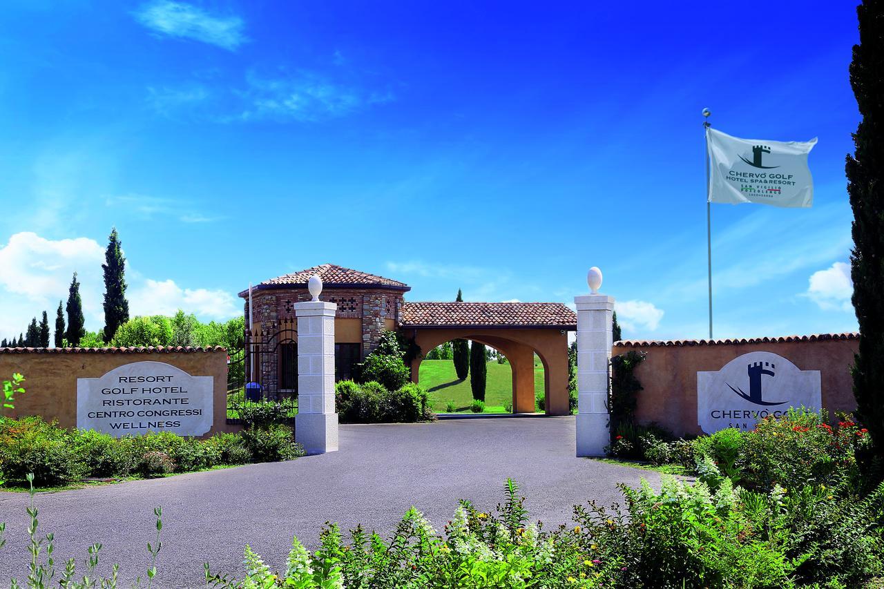 Garda Apartments San Vigilio Golf Pozzolengo Extérieur photo