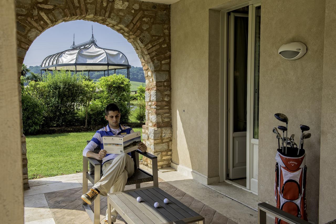 Garda Apartments San Vigilio Golf Pozzolengo Extérieur photo