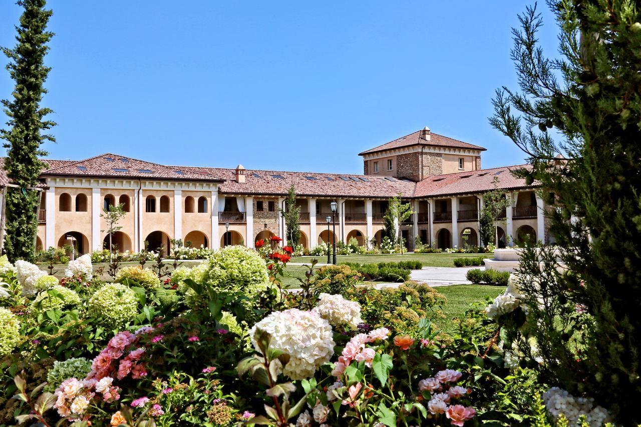 Garda Apartments San Vigilio Golf Pozzolengo Extérieur photo