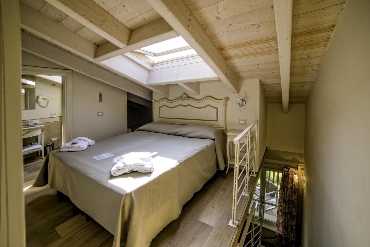 Garda Apartments San Vigilio Golf Pozzolengo Extérieur photo