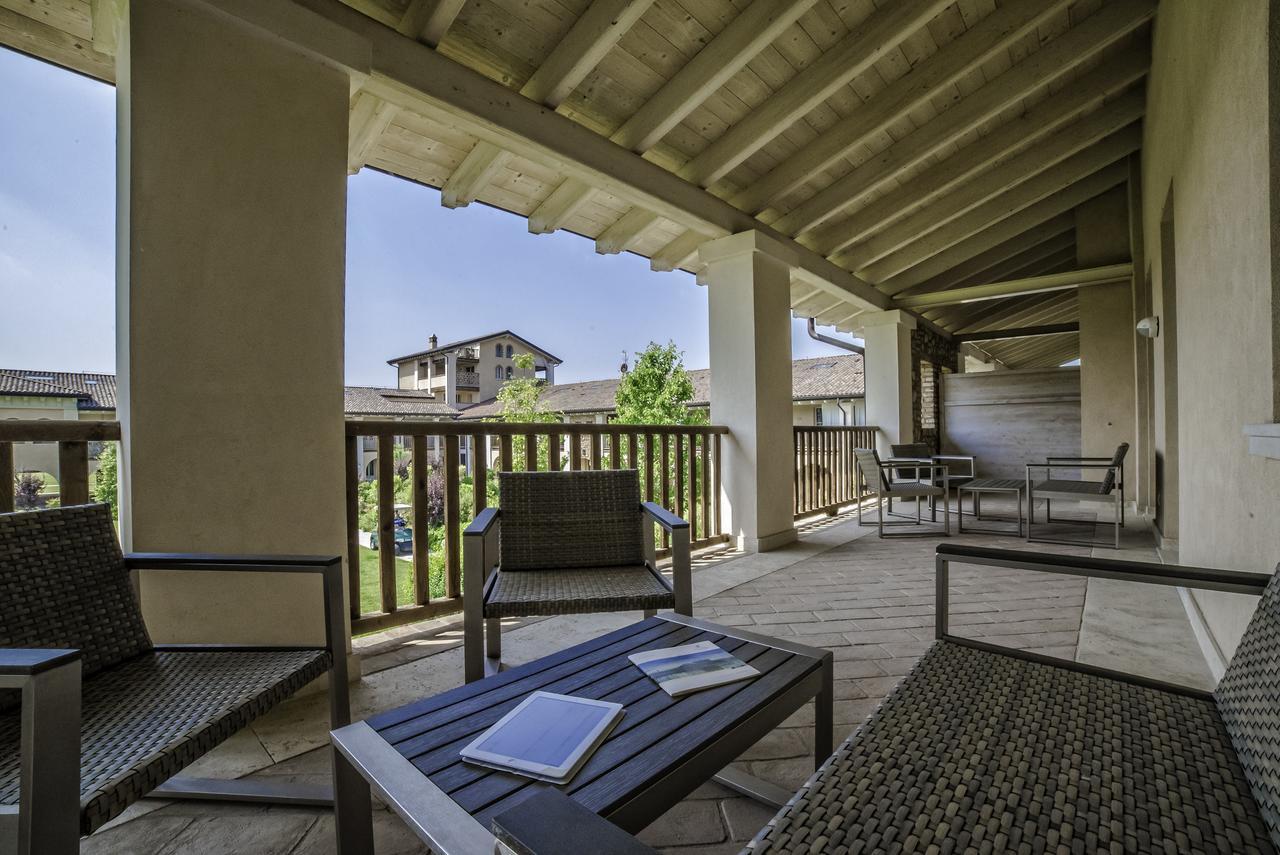 Garda Apartments San Vigilio Golf Pozzolengo Extérieur photo