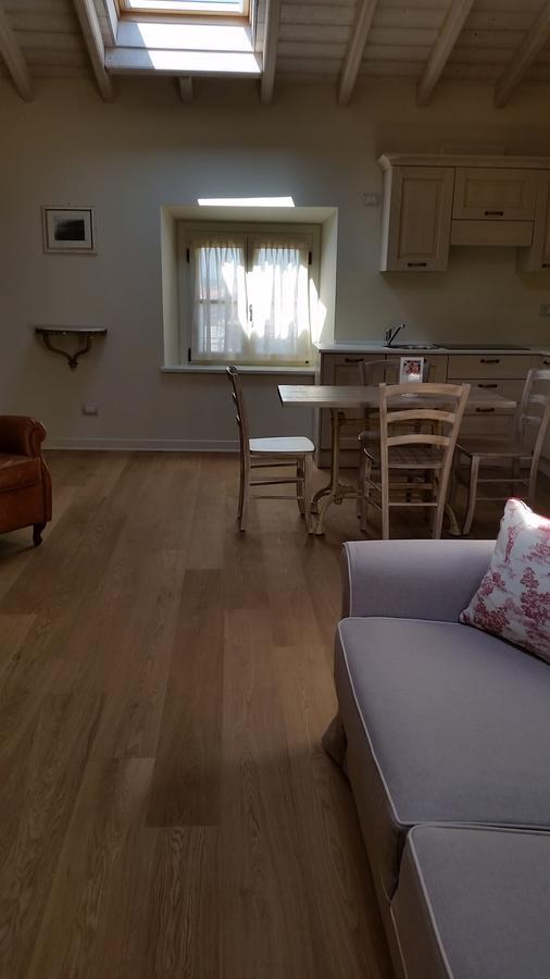 Garda Apartments San Vigilio Golf Pozzolengo Extérieur photo