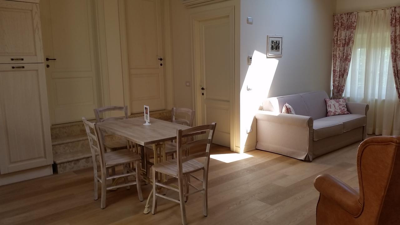 Garda Apartments San Vigilio Golf Pozzolengo Extérieur photo