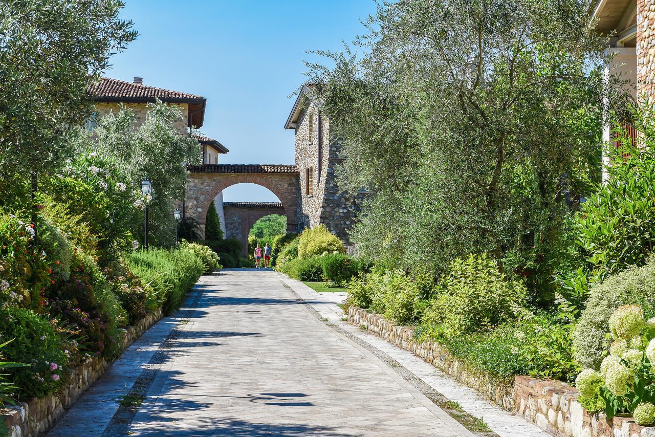 Garda Apartments San Vigilio Golf Pozzolengo Extérieur photo