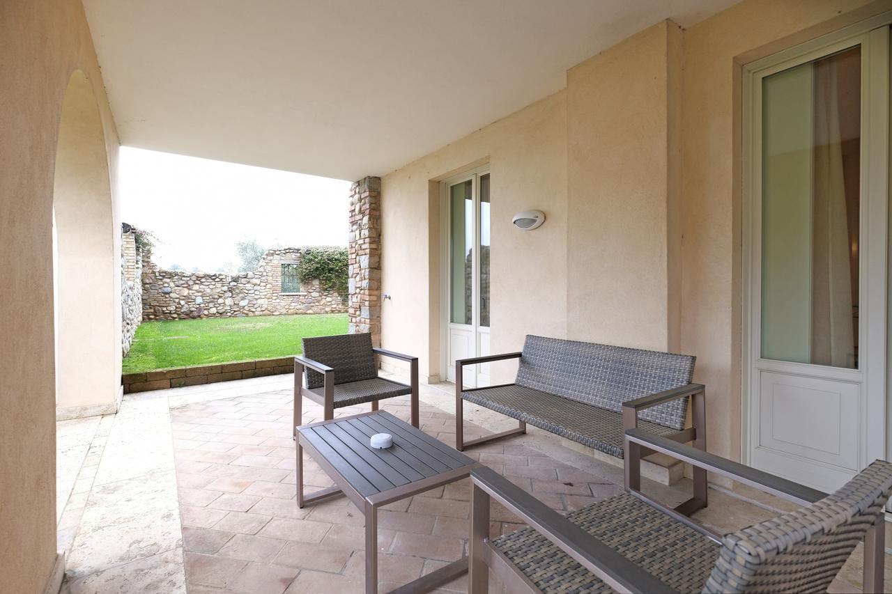 Garda Apartments San Vigilio Golf Pozzolengo Extérieur photo