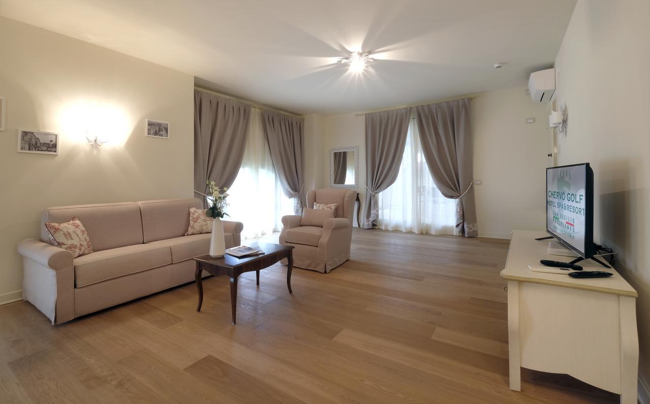 Garda Apartments San Vigilio Golf Pozzolengo Extérieur photo