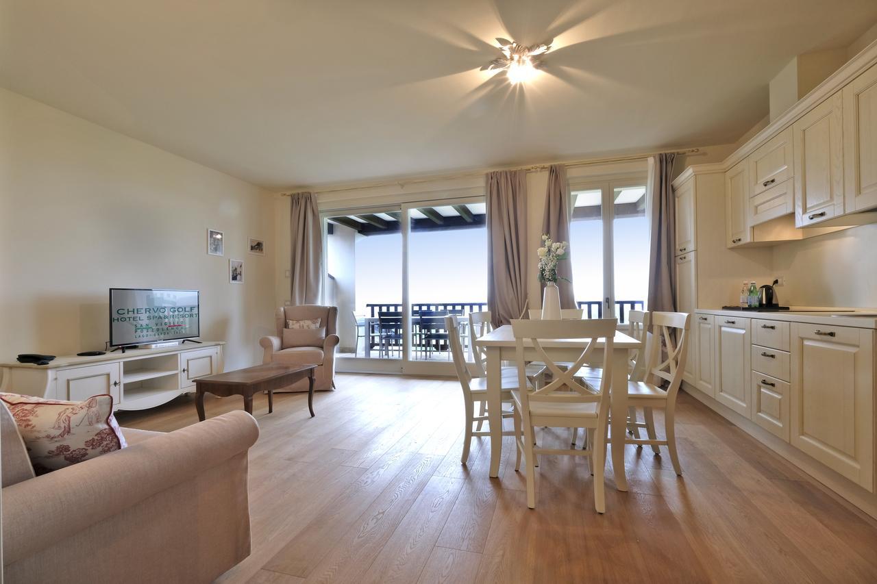 Garda Apartments San Vigilio Golf Pozzolengo Extérieur photo