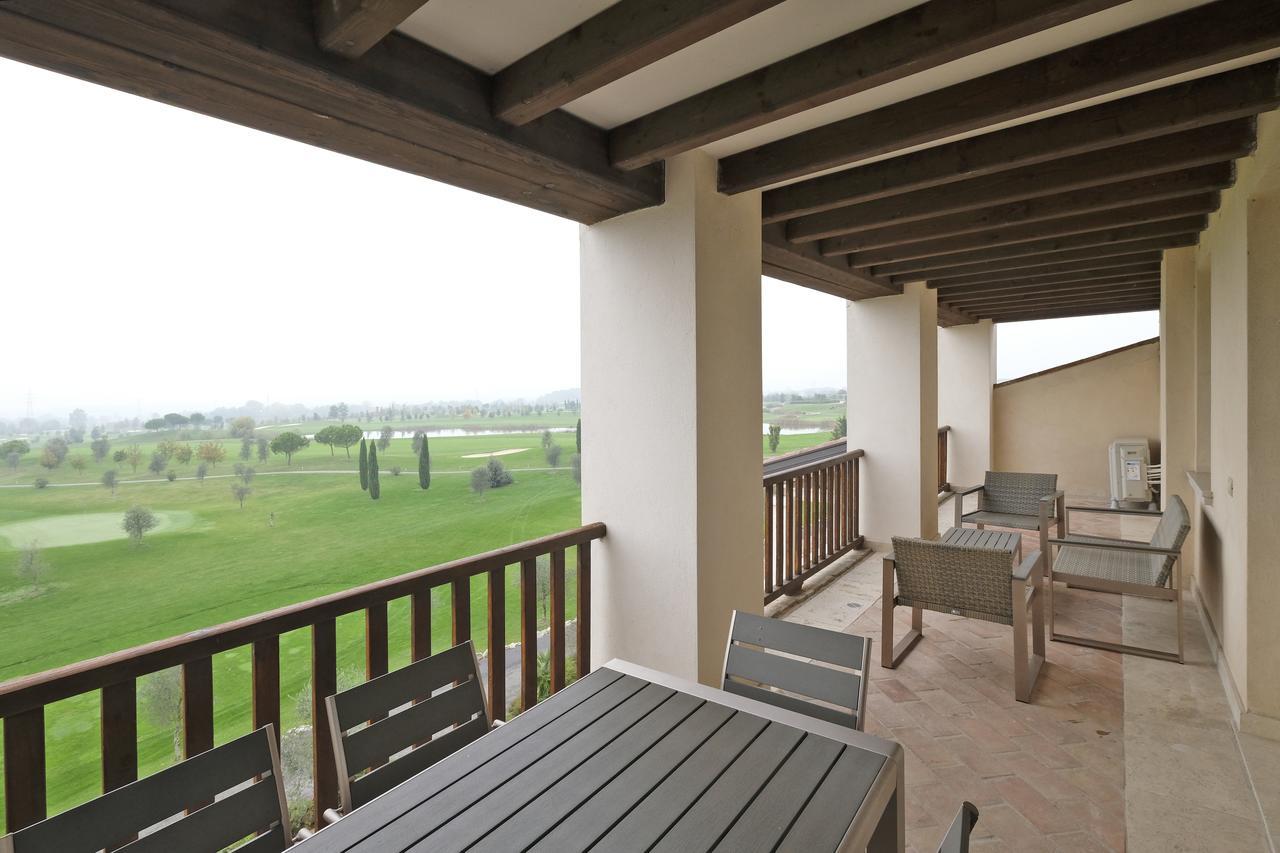 Garda Apartments San Vigilio Golf Pozzolengo Extérieur photo
