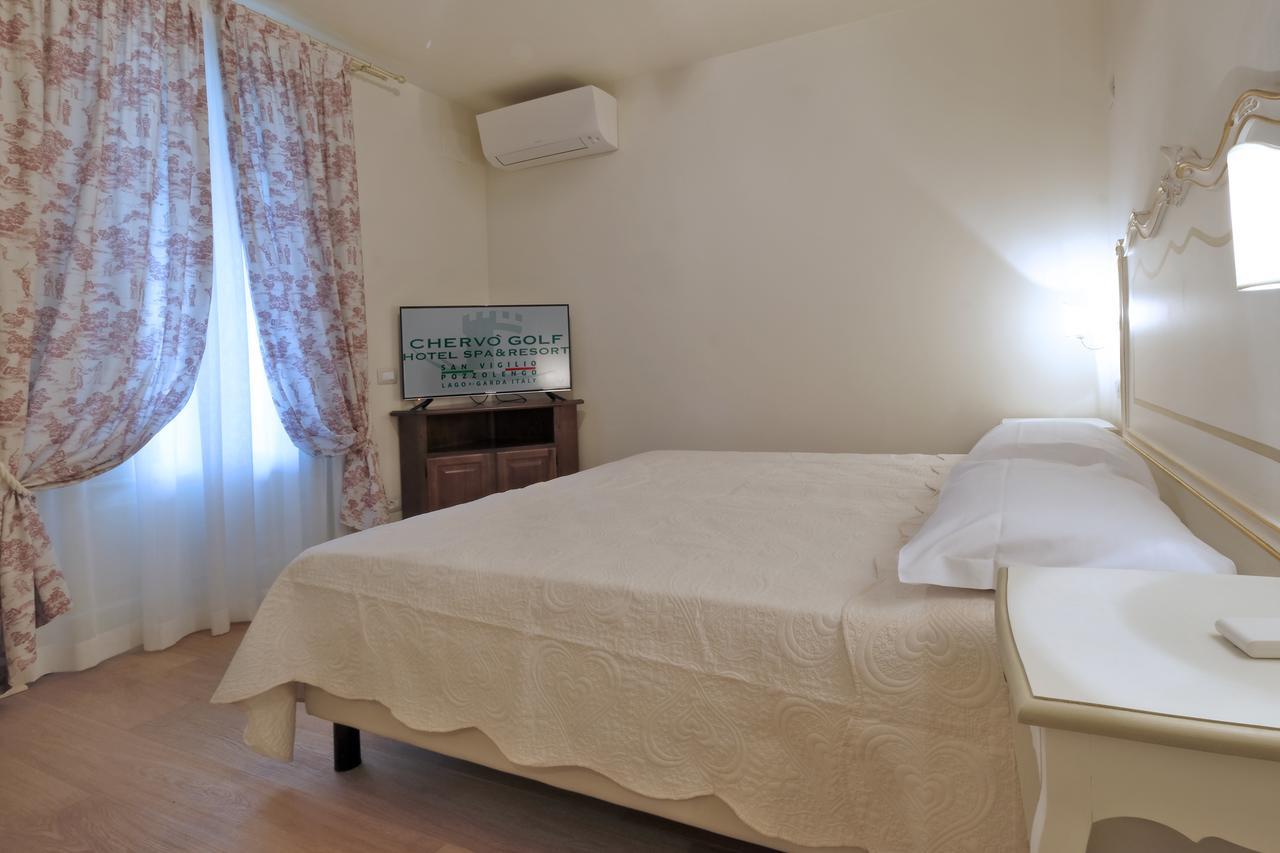 Garda Apartments San Vigilio Golf Pozzolengo Extérieur photo