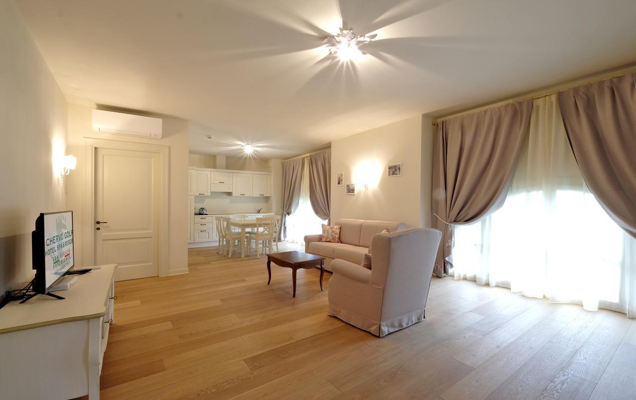 Garda Apartments San Vigilio Golf Pozzolengo Extérieur photo