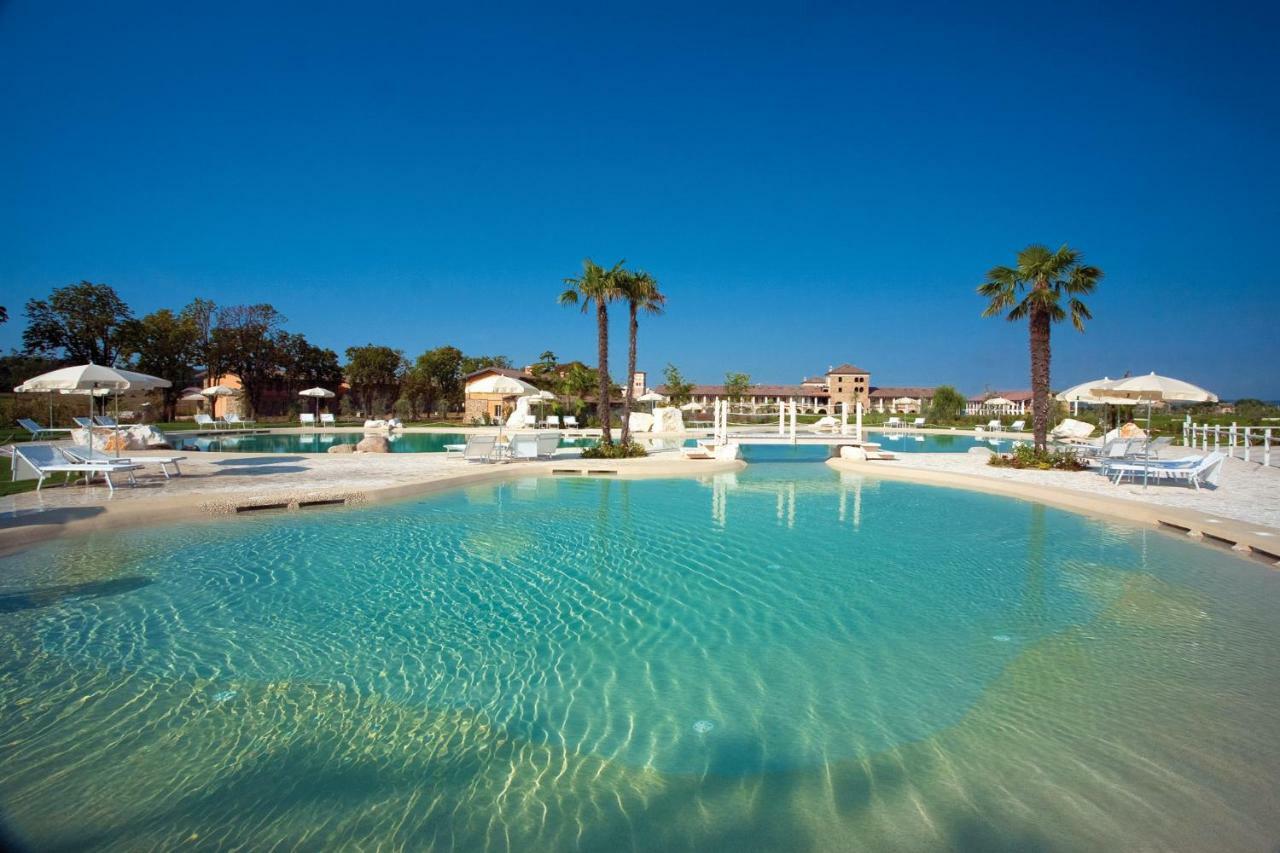 Garda Apartments San Vigilio Golf Pozzolengo Extérieur photo