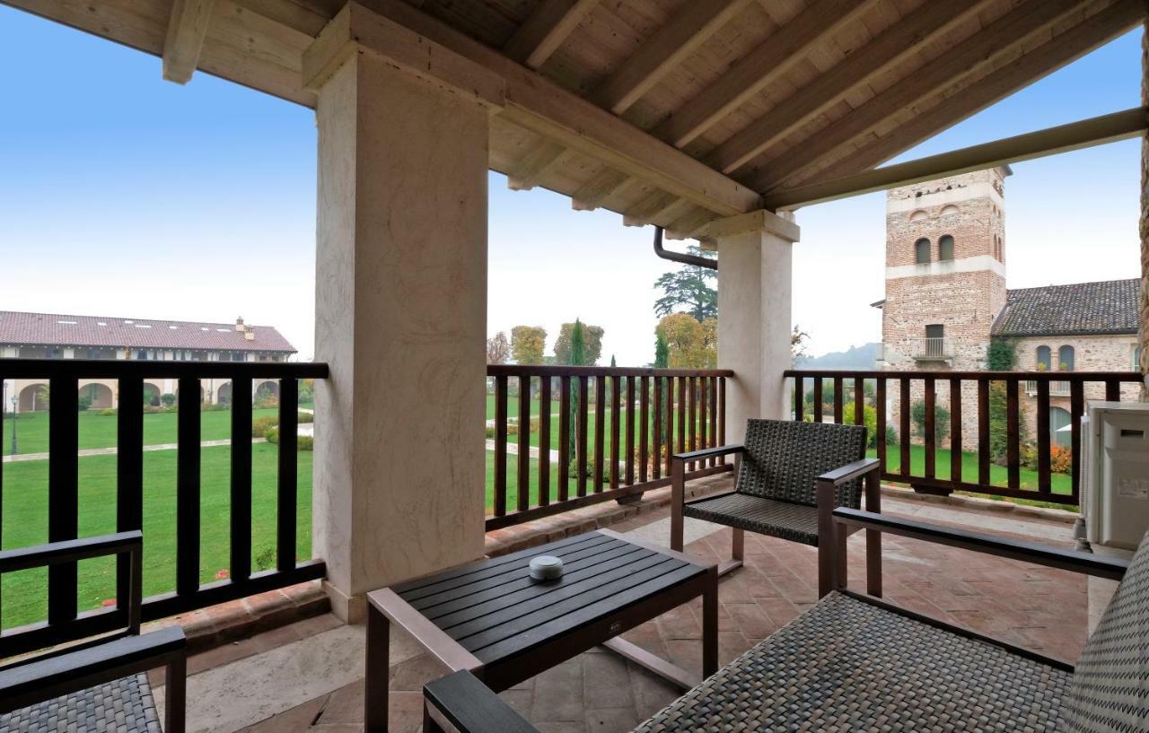 Garda Apartments San Vigilio Golf Pozzolengo Extérieur photo